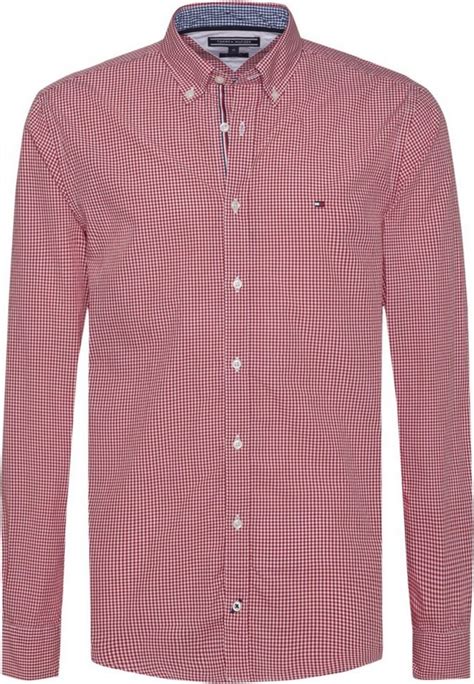 tommy hilfiger hemd|tommy hilfiger shirts.